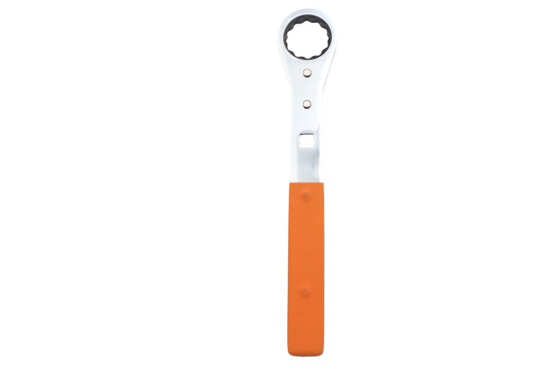 Rear Axle Nut Ratchet Wrench