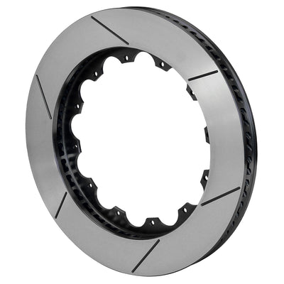 Rotor-sv-gt 72 Iron-lh - 16011316