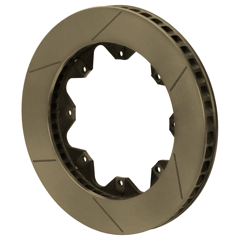 Rotor-GT48 SPC-37-LH-Burnished - 16011840B