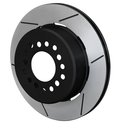Rotor-1.91" Offset - GTS Grooved - 16012150