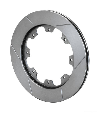 ROTOR-GT36 Vented Iron-lh - 16012288