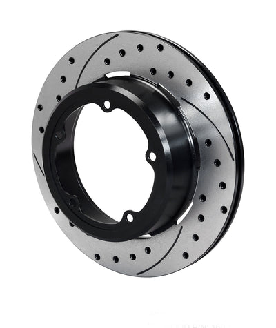 Rotor - 16012891BK