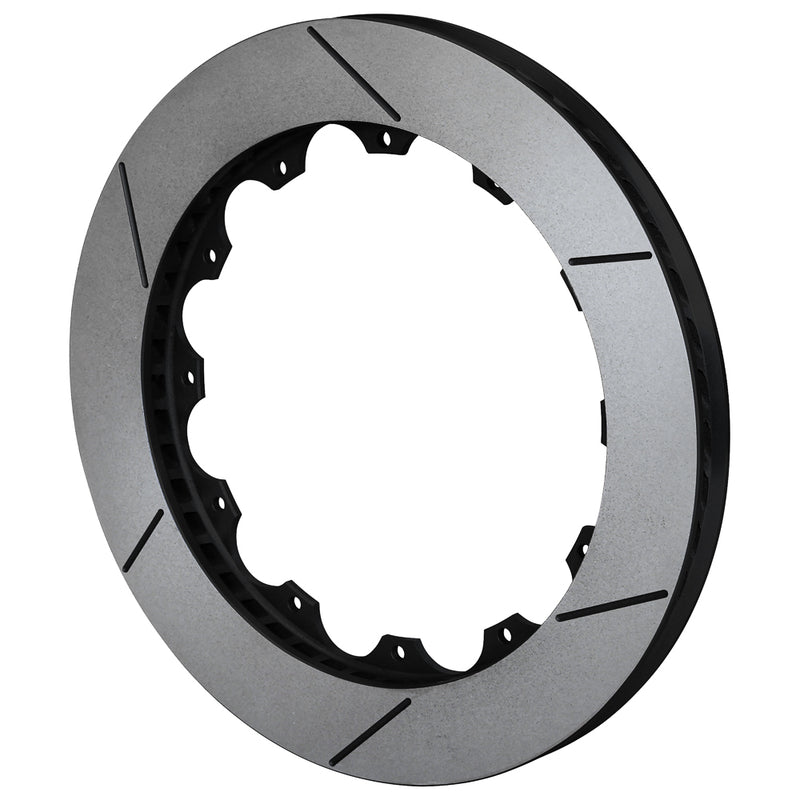 Rotor Brake Vented 12.88 Right - 16013356