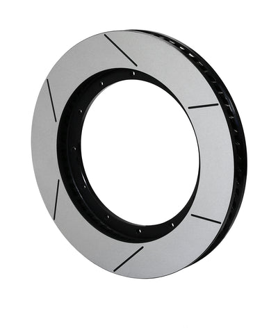 Rotor-GT60 SPC-37-LH-GT-BLK - 16013786GTB