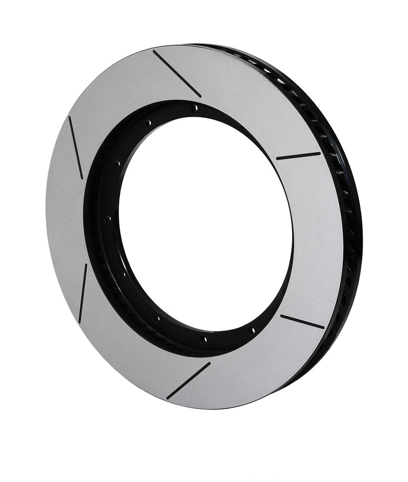 Rotor-GT60 SPC-37-RH-GT-BLK - 16013785GTB