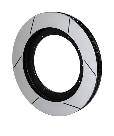 Rotor-GT60 SPC-37-RH-GT-BLK - 16013787GTB
