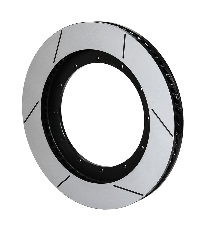 Rotor-GT60 SPC-37-LH-GT-BLK - 16013788GTB