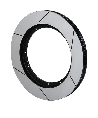 Rotor-GT60 SPC-37-RH-GT-BLK - 16013789GTB