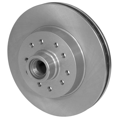 Rotor Brake Iron - 16014653