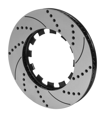 Rotor - 16015328BK