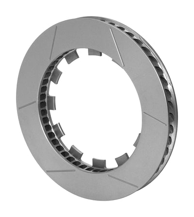 Rotor-GT48 SPC-37-LH-Burnished - 16015562B