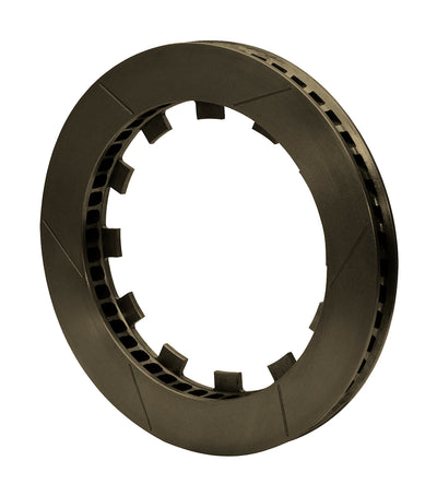 Rotor Slotted Curved Vane Left - 16015872
