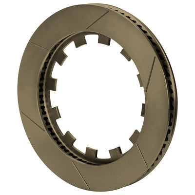 Rotor-GT72 SPC-37-LH - 16015874