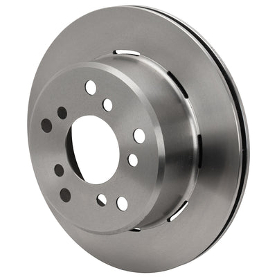 Brake Rotors - 16016451