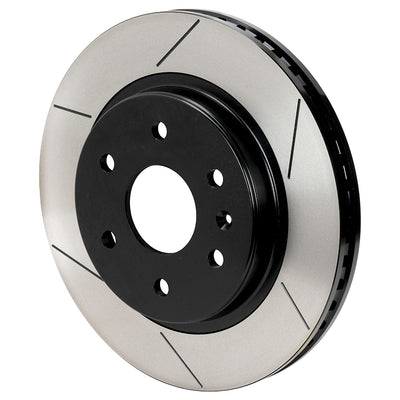 Rotor-0.68 Offset GT BLK - 16016511GTB
