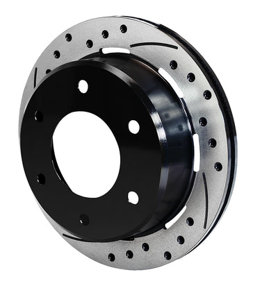 ROTOR1100-081DP356-191MNNXXXXR - 16016621BK