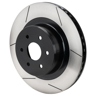 Rotor-2.22 Offset GT BLK - 16016661GTB