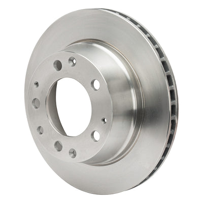 Brake Rotor Each - 16016692