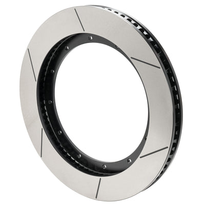 Rotor-GT72-BLK - 16016994GTB