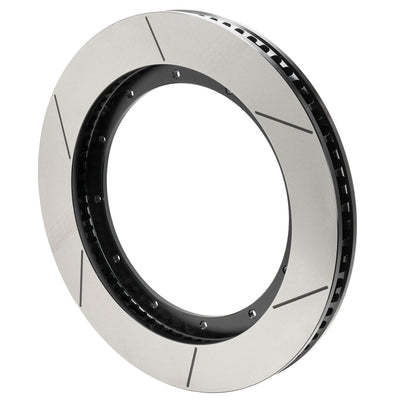 Rotor-GT72-37-BLK - 16016997GTB