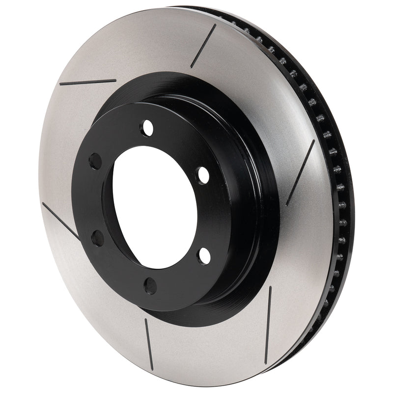 Brake Rotor Each - 16017451GTB