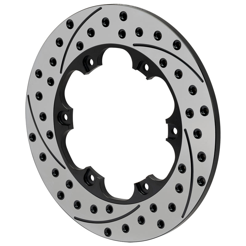 Brake Rotor Each - 16017514BK