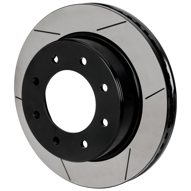 Brake Rotor - 16017593GTB