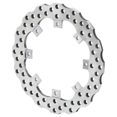 Rotor - 16017867