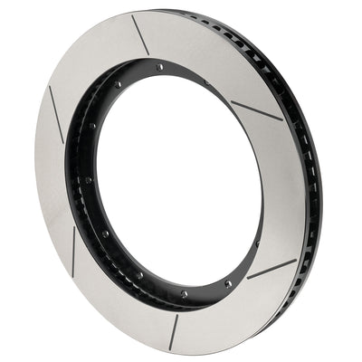 Rotor-GT60 SPC-37-RH-BLK - 16018104GTB