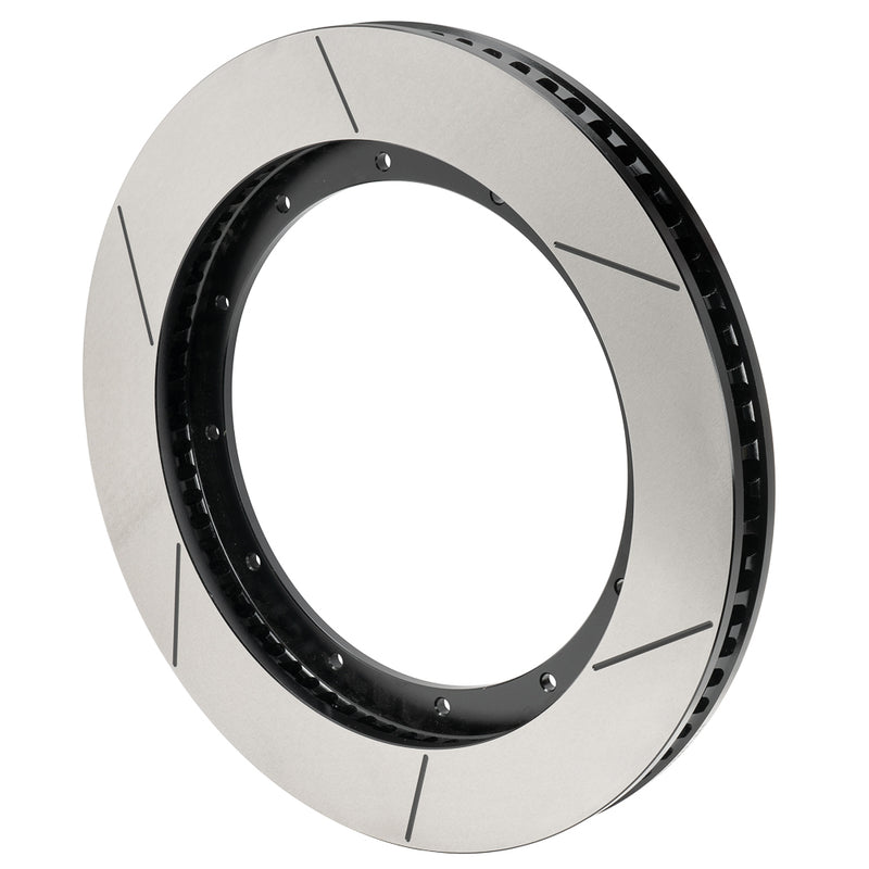 Rotor-GT60 SPC-37-RH-BLK - 16018104GTB