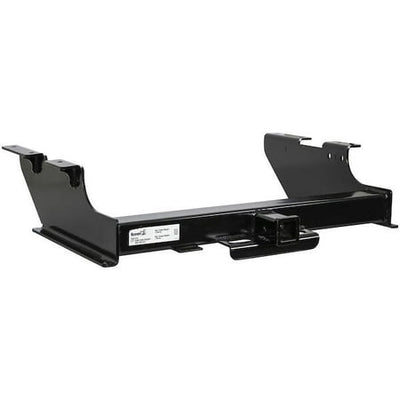 Rear Recv Hitch Extended - 1801215