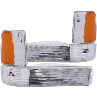 Pl Dakota Clear 91-96 - 511047