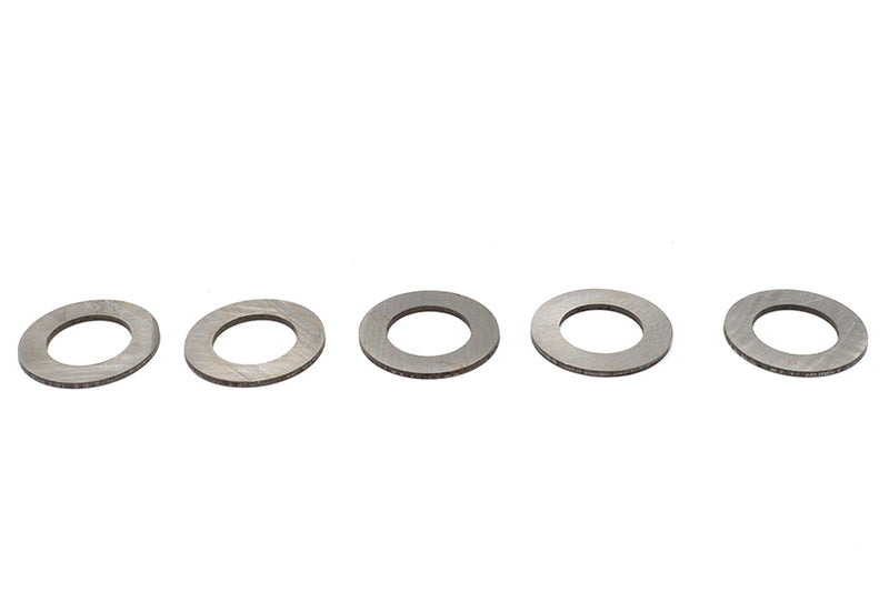 Clutch Hub Thrust Washer .0980 inch