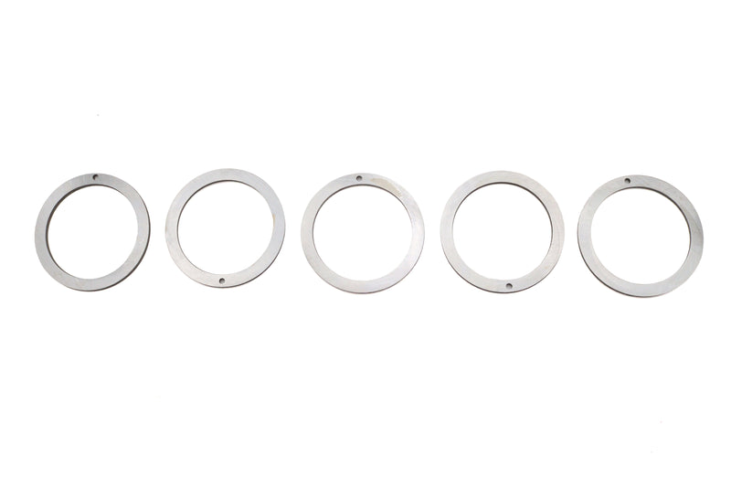 Clutch Hub Washer