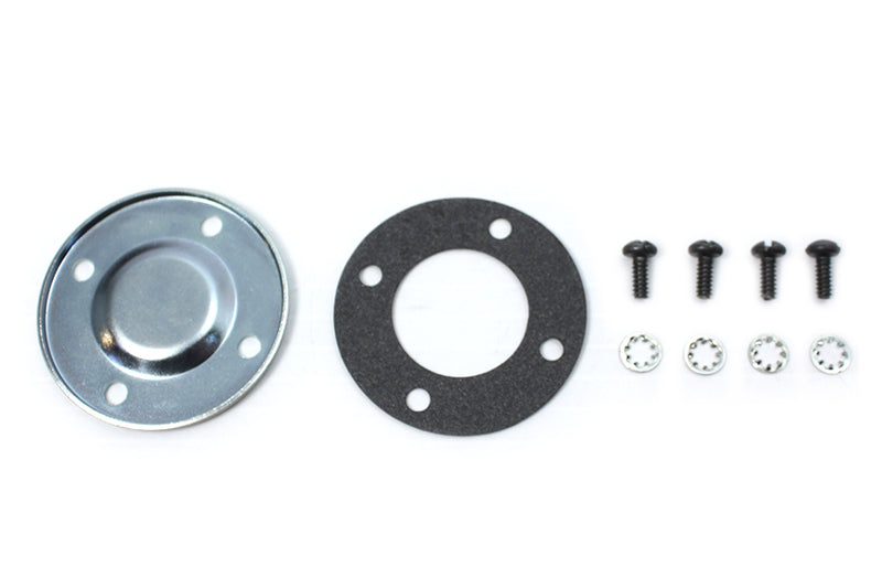 Countershaft End Cap Kit Zinc