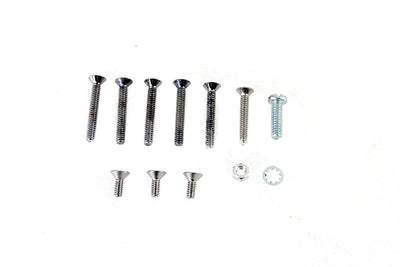 Ratchet Top Shift Drum Screw Kit