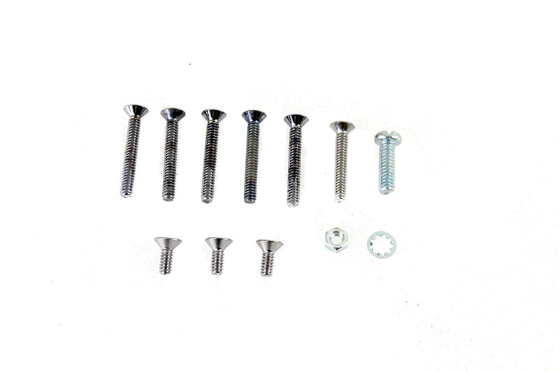 Ratchet Top Shift Drum Screw Kit