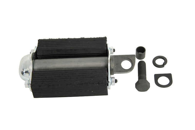 Replica Bicycle Kick Starter Pedal Assembly Parkerized