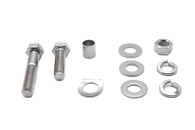 Kick Starter Arm Bolt Kit