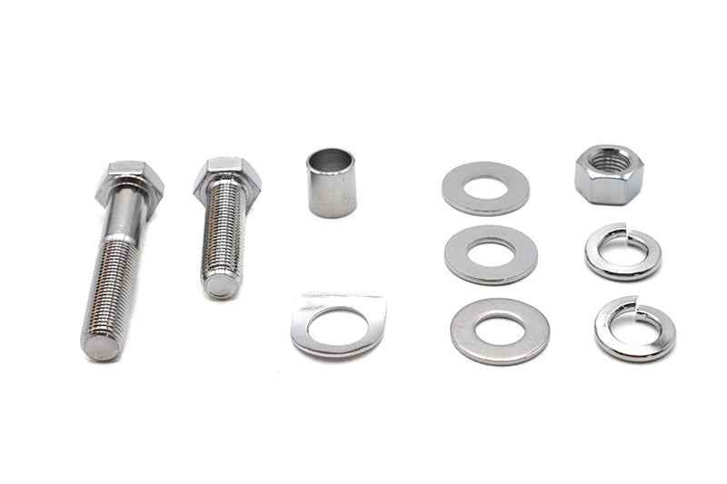 Kick Starter Arm Bolt Kit