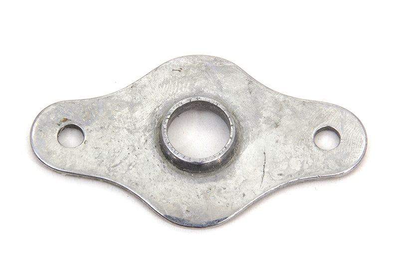 Kick Starter Pedal Inner Plate Raw