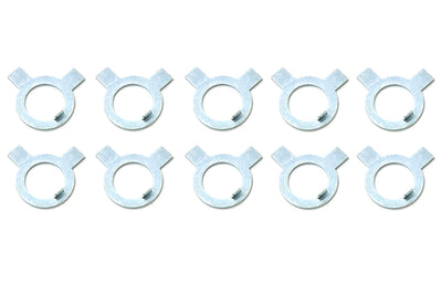 Pinion Shaft Gear End Lock Plate