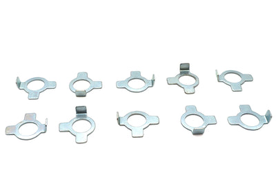 Shifter Cam Retainer Tab