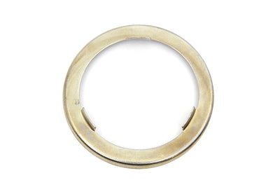 Clutch Hub Lock Tab
