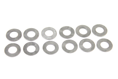 45 inch Clutch Arm Washer Chrome