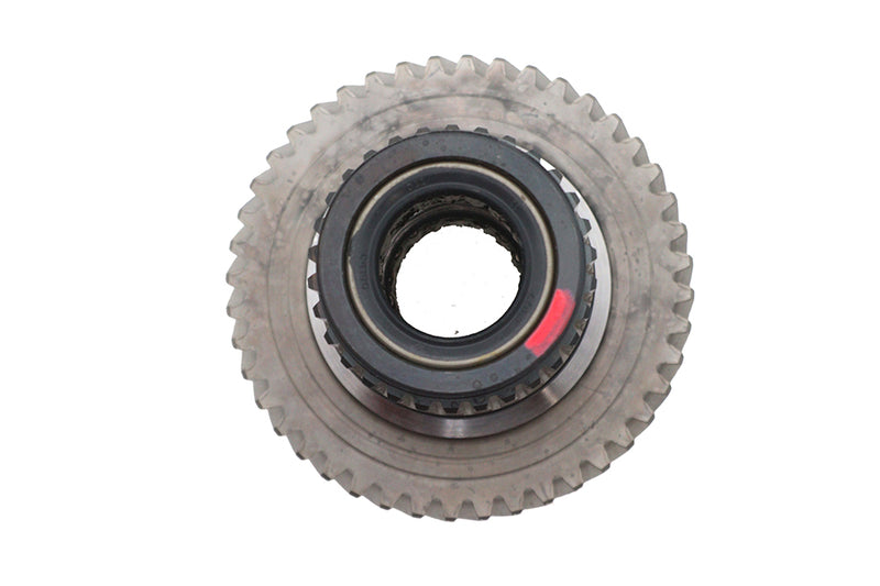 OE Transmission Driven Output Gear Assembly - 3512206A