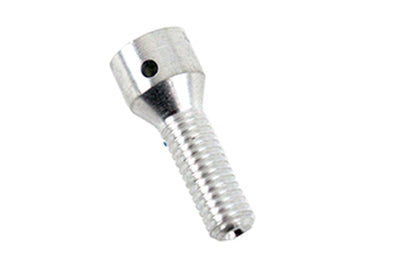 Transmission Case Vent Screw Cadmium