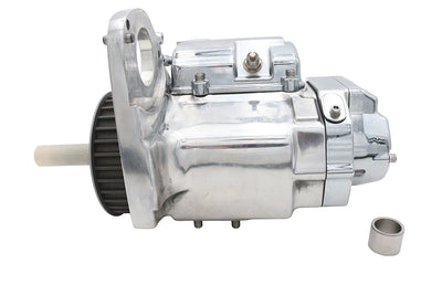 Ultima LSD 6-Speed Transmission Polished