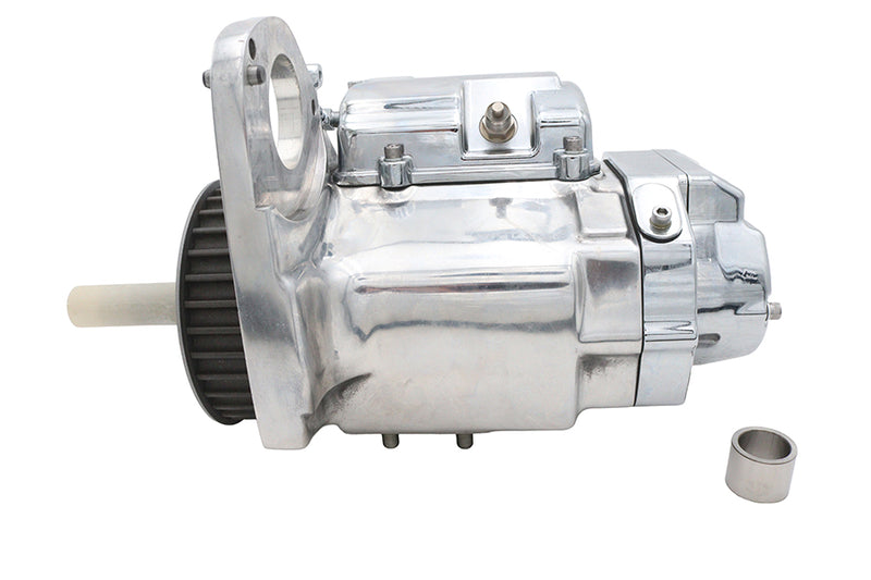 Ultima LSD 6-Speed Transmission Polished
