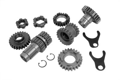 Transmission Gear Set 2.60 1st 1.23 3rd - 210450